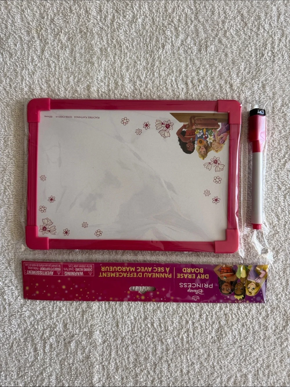 Disney brand new